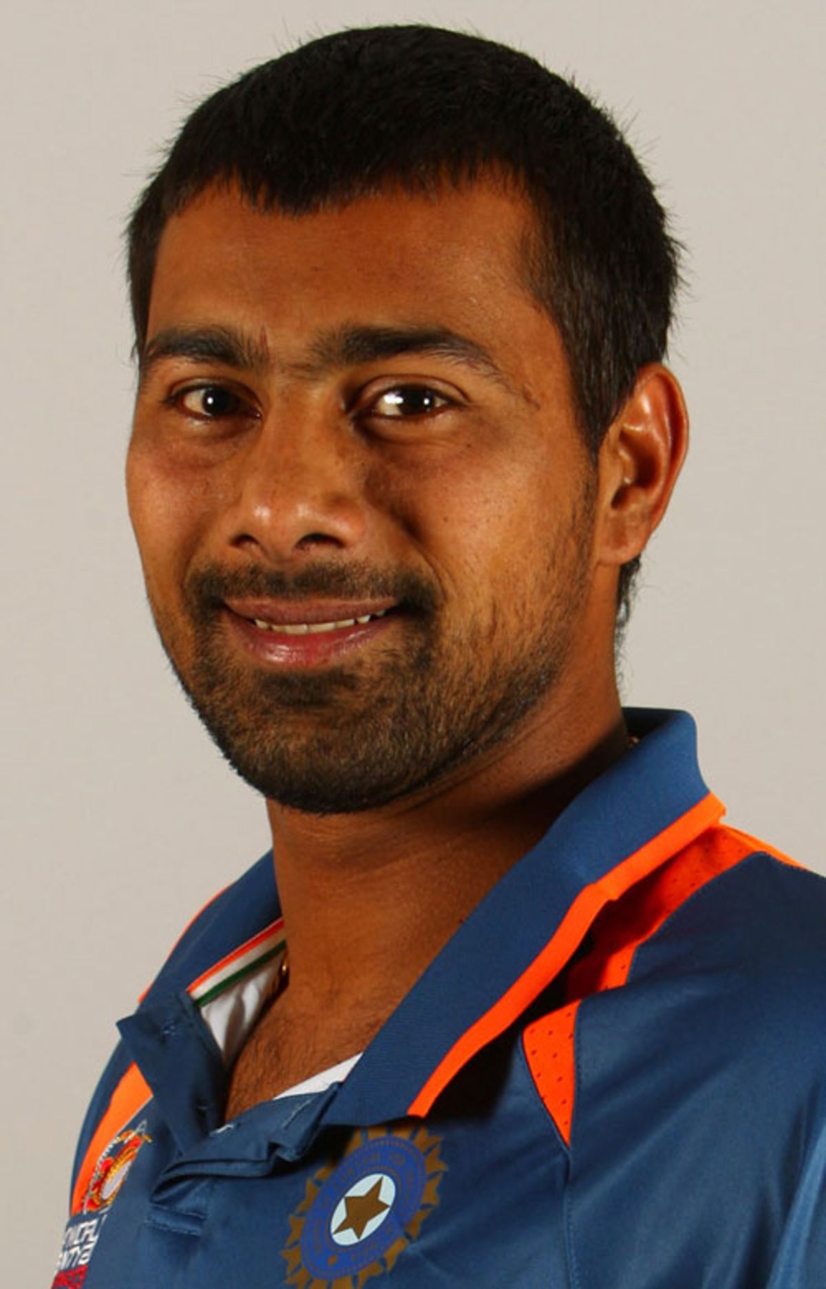 Praveen Kumar Player Portrait ESPNcricinfo