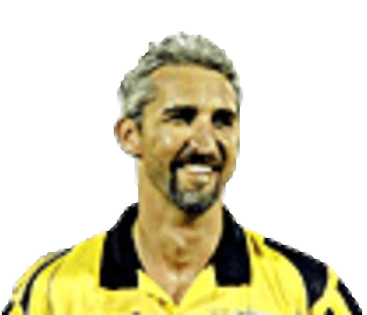 Jason Gillespie Headshot Espncricinfo