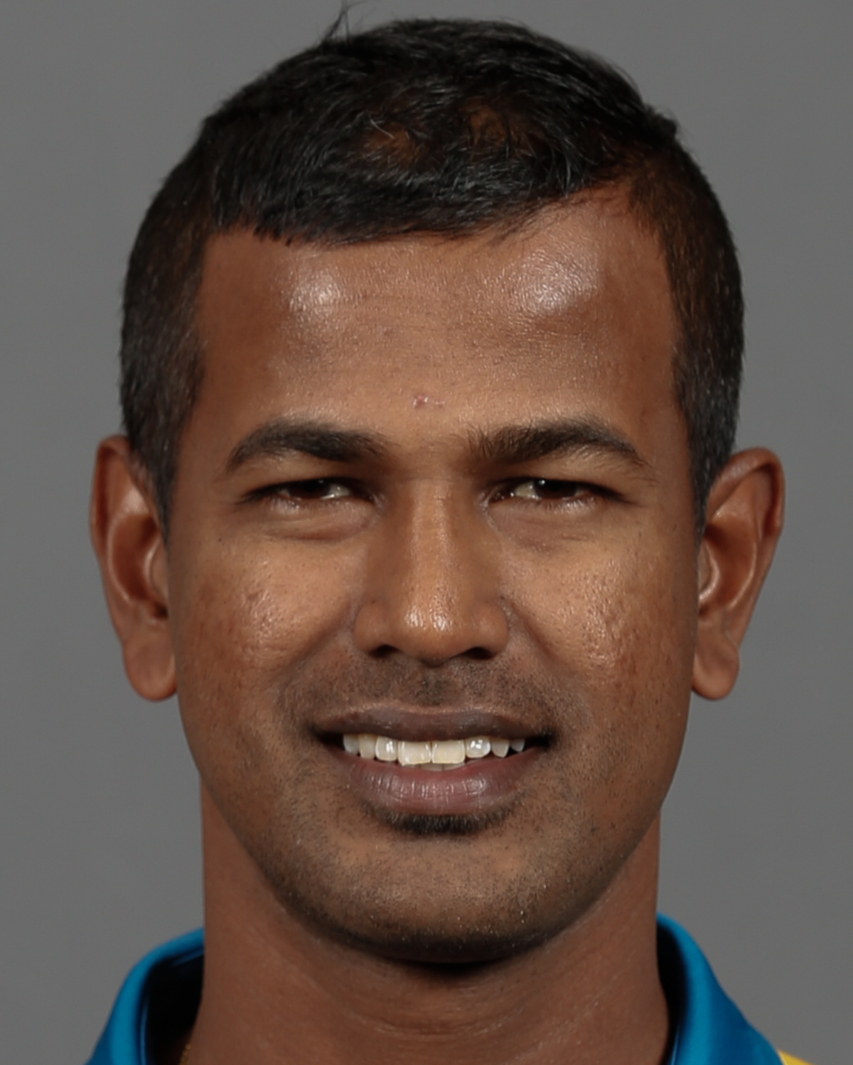 Nuwan Kulasekara Portrait ESPNcricinfo