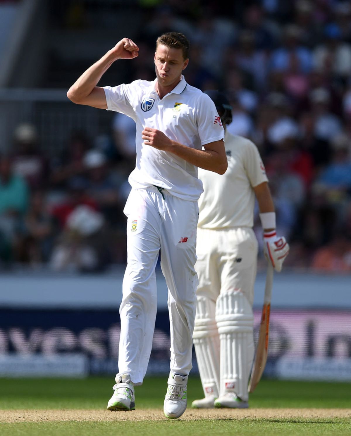 Dawid Malan Admonishes Himself After Being Caught In The Slips