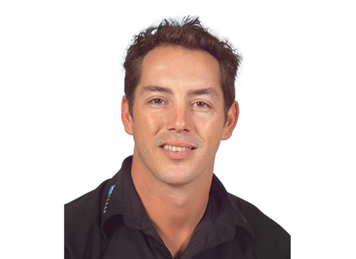 Adam Parore Player Page Headshot Cutout 2021 ESPNcricinfo