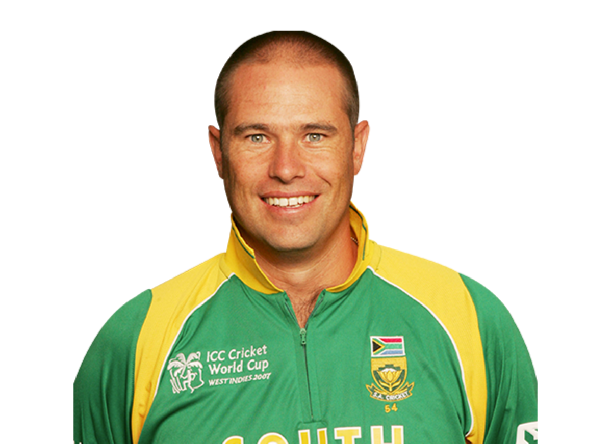 Andrew Hall Player Page Headshot Cutout Espncricinfo