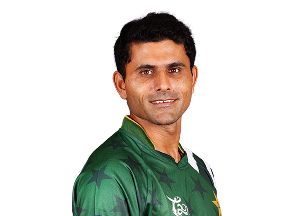 Abdul Razzaq Player Page Headshot Cutout Espncricinfo