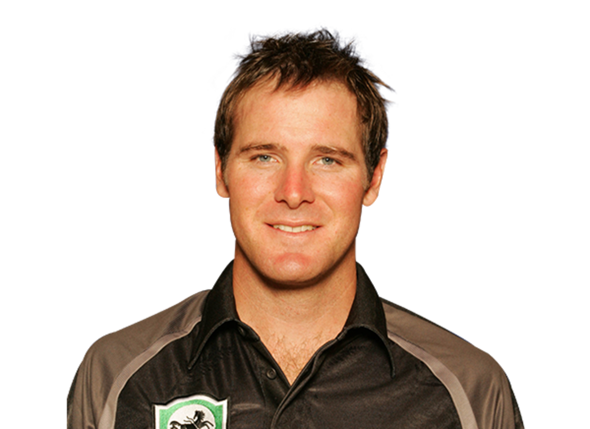 Jamie How Player Page Headshot Cutout Espncricinfo