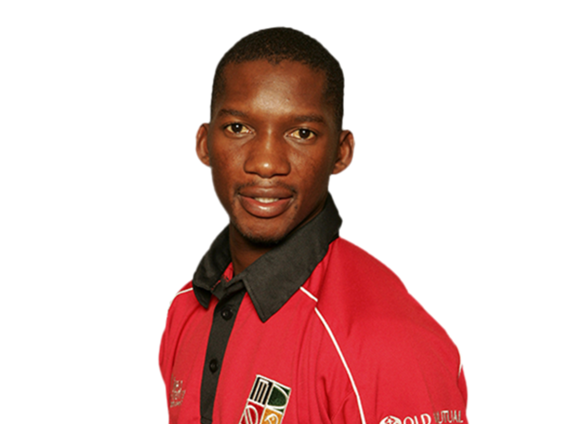 Keith Dabengwa Player Page Headshot Cutout Espncricinfo