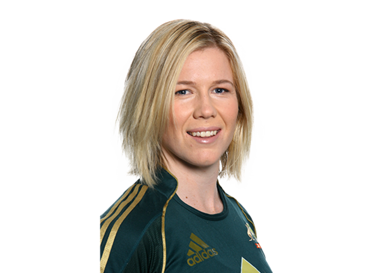 Kate Blackwell Player Page Headshot Cutout Espncricinfo