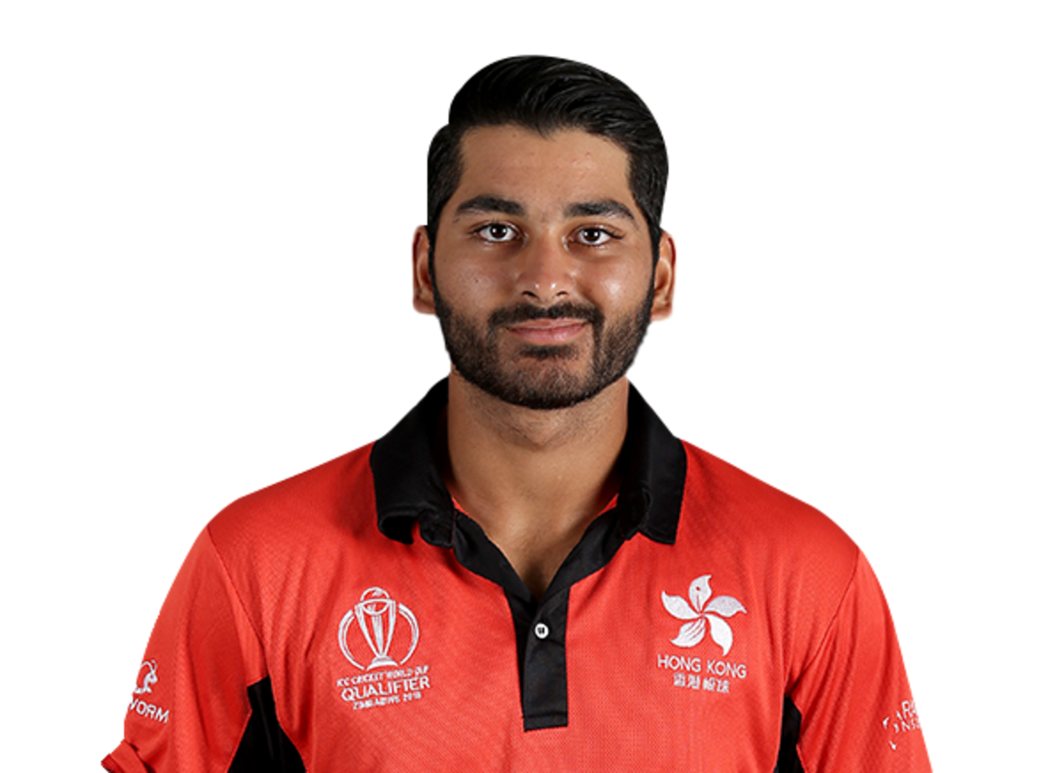 Anshuman Rath Player Page Headshot Cutout 2021 ESPNcricinfo