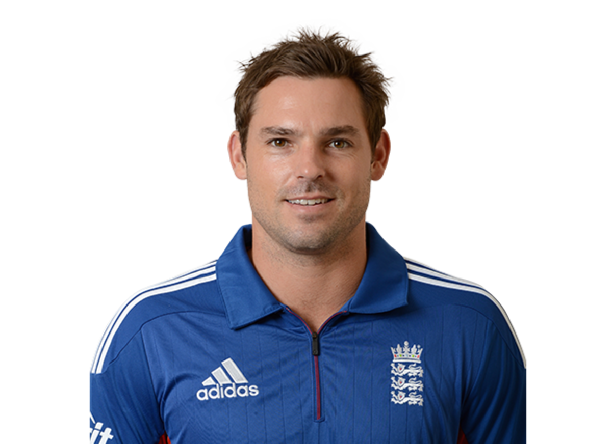 Michael Lumb Player Page Headshot Cutout Espncricinfo