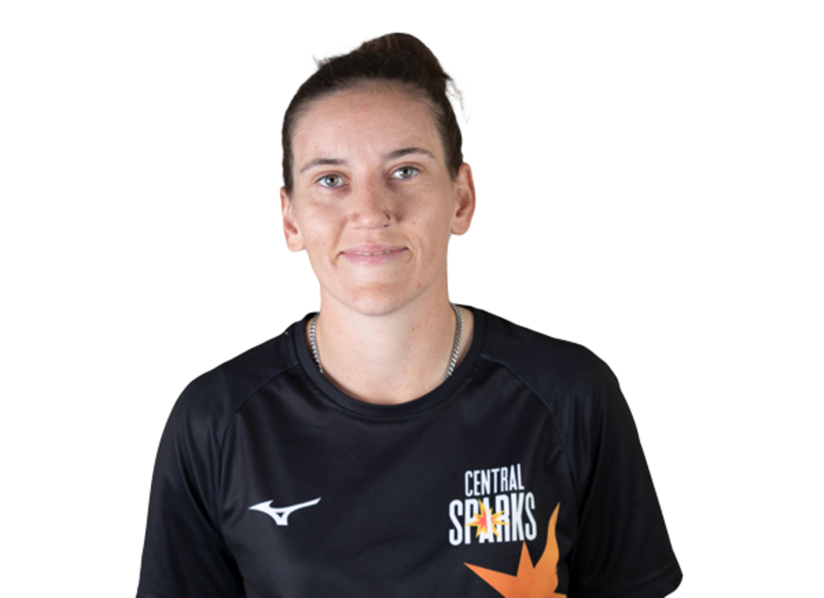 Emily Arlott Player Page Headshot Cutout Espncricinfo