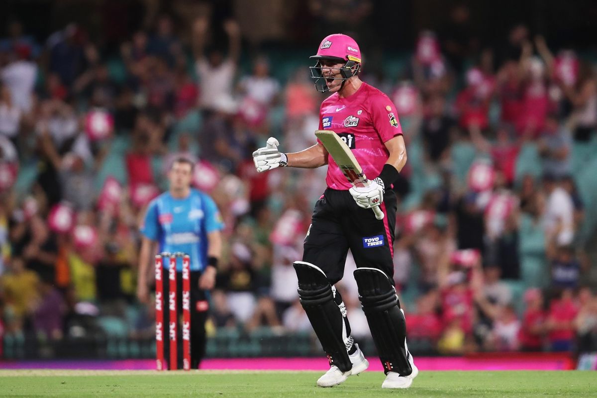 Dean Elgar Prepares To Bat At The Nets Espncricinfo