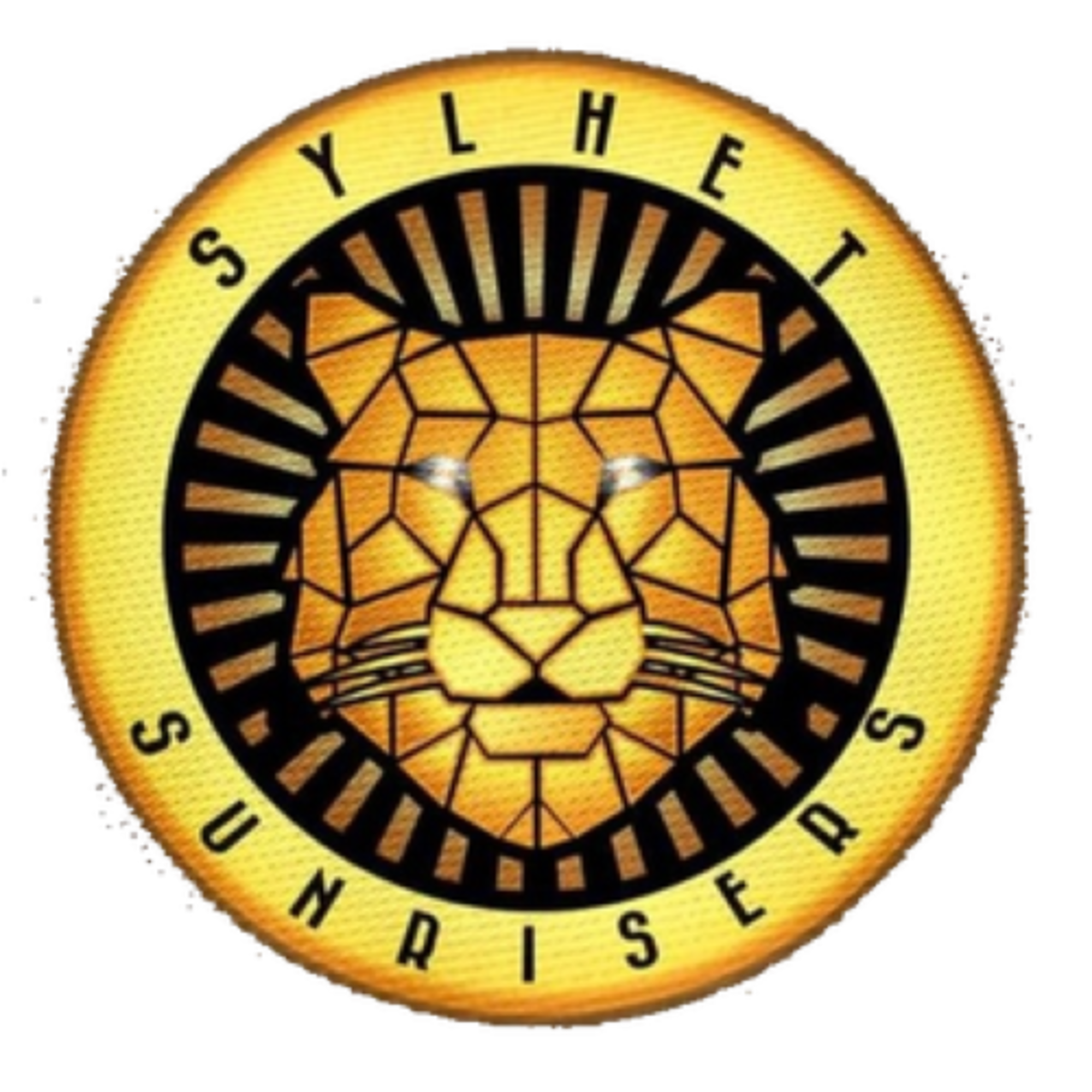 Sylhet Sunrisers Team Logo ESPNcricinfo