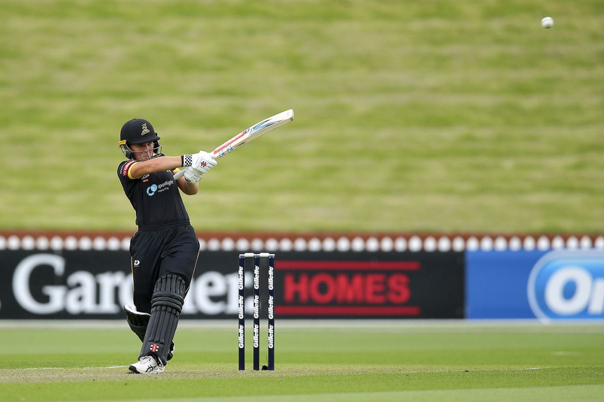 Jayden Seales Celebrates A Wicket Espncricinfo