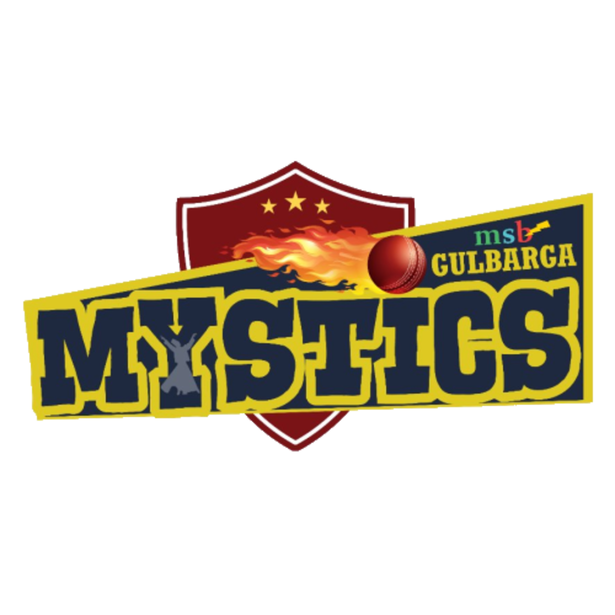 Gulbarga Mystics Team Logo Espncricinfo