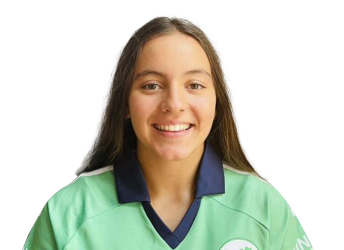 Amy Hunter Player Page Headshot Cutout 2022 ESPNcricinfo