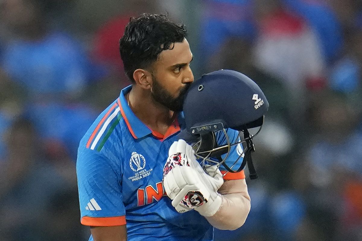 KL Rahul S 62 Ball Hundred Became The Fastest By An Indian In A Men S