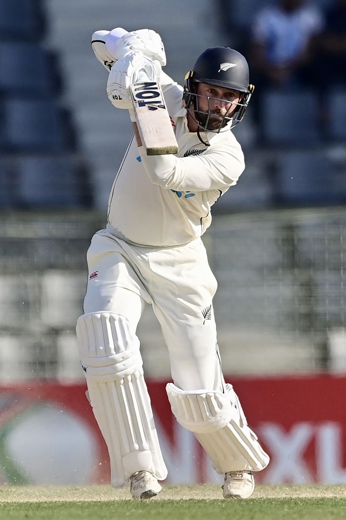 Devon Conway Plays A Picture Perfect Off Drive Espncricinfo