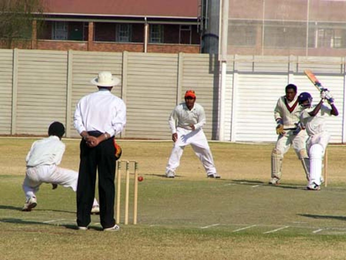 Kenya V Papua New Guinea ESPNcricinfo