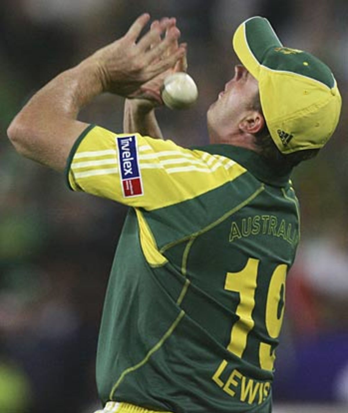 Loots Bosman Gave South Africa A Flying Start Espncricinfo