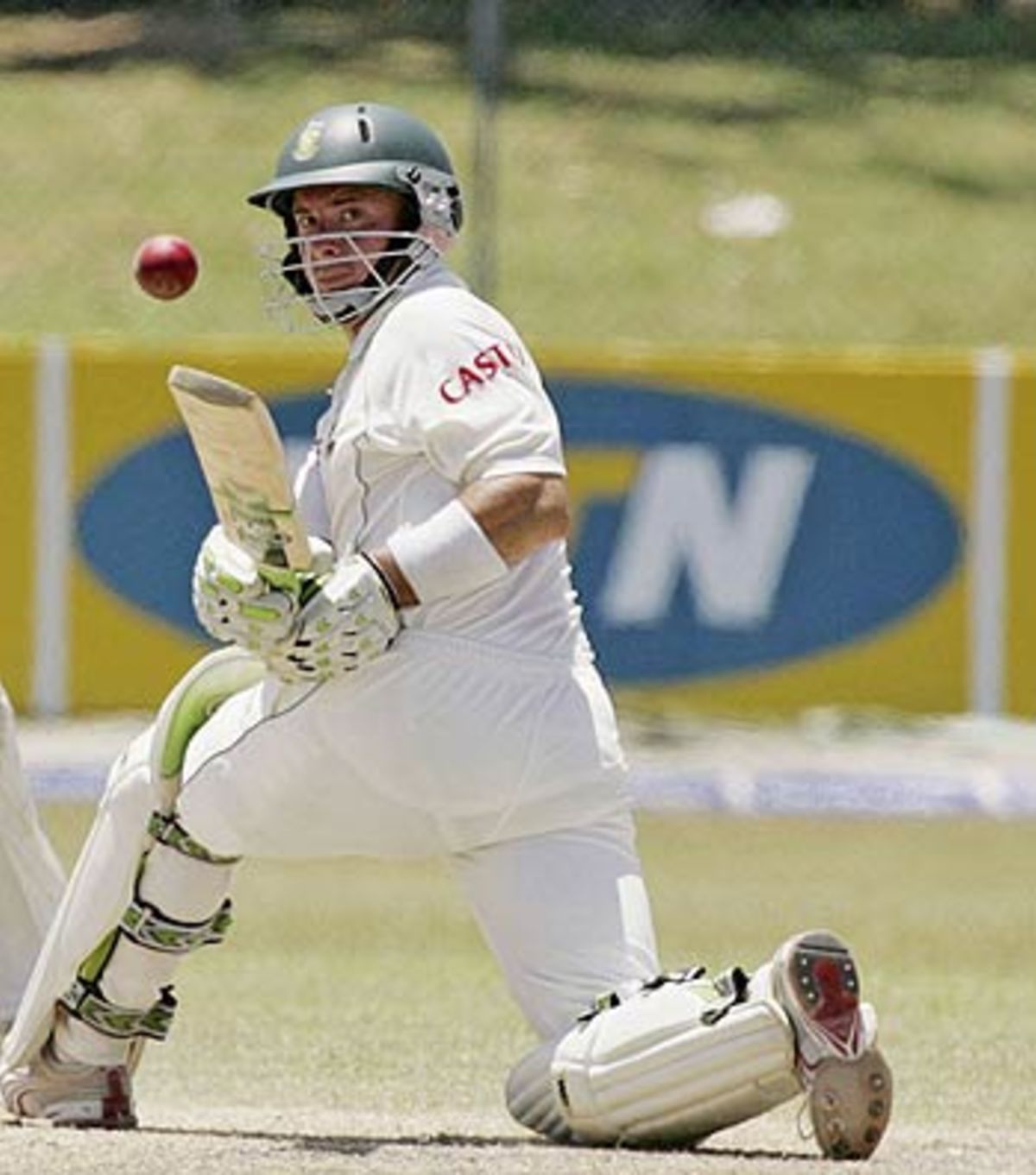 Sanath Jayasuriya Gives The Thumbs Up For The Camera Espncricinfo