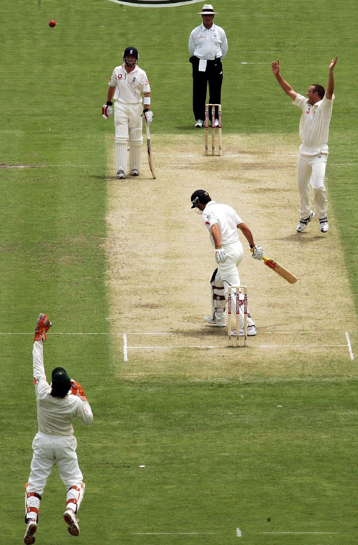 Runs For Ian Bell ESPNcricinfo