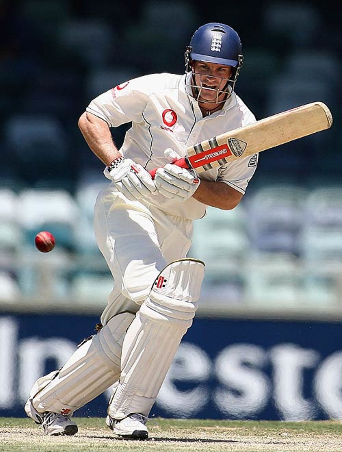 Luke Pomersbach Celebrates Reaching His Century Espncricinfo