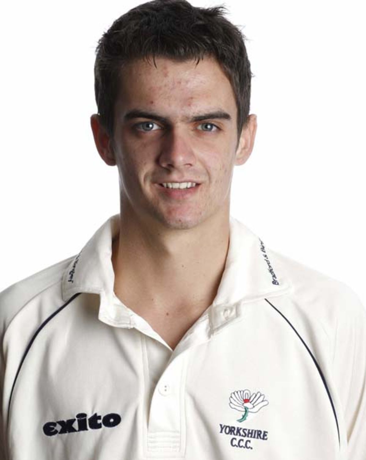 Portrait Of David Wainwright Espncricinfo