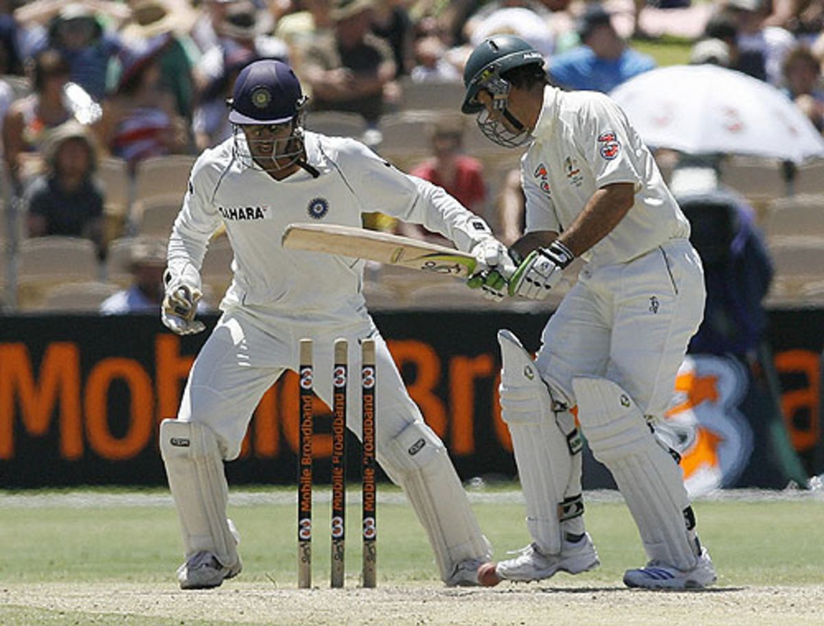 Ishant Sharma Dismissed Michael Clarke For 118 ESPNcricinfo