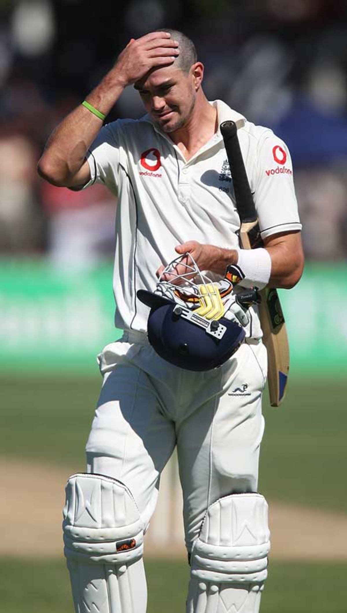 Ian Bell Drives Espncricinfo