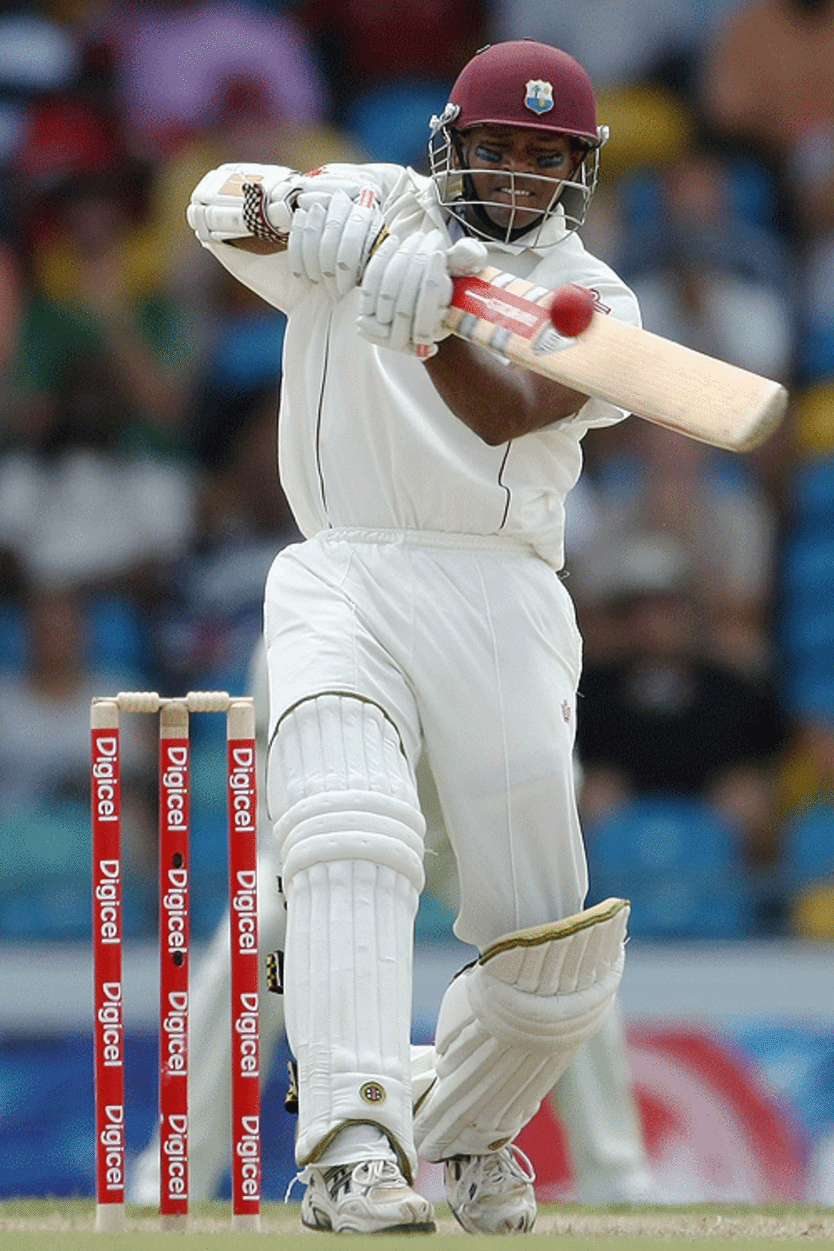 The Pakistan Team Do A Few Stretches Espncricinfo