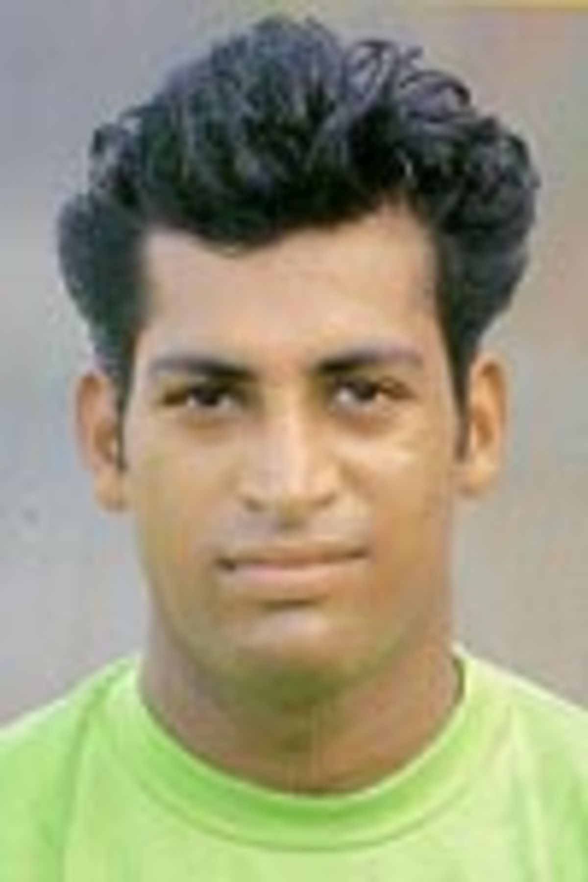 Saleem Elahi Portrait Espncricinfo