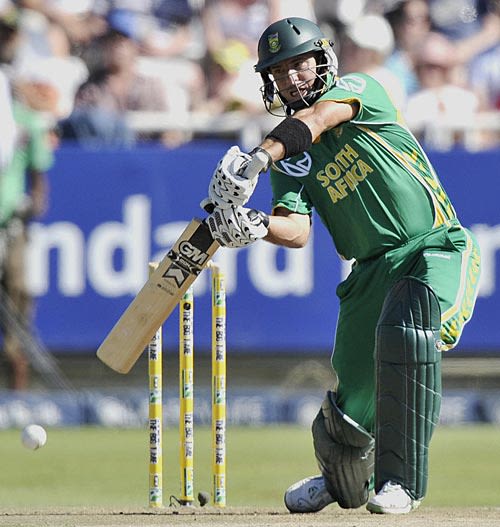 Herschelle Gibbs Drives Espncricinfo