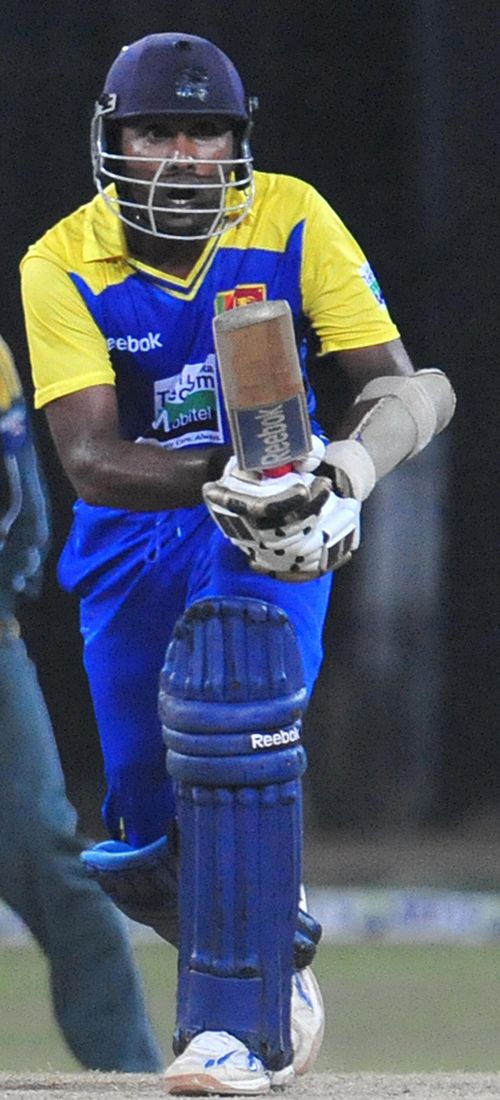 Mahela Jayawardene Exercises Caution ESPNcricinfo