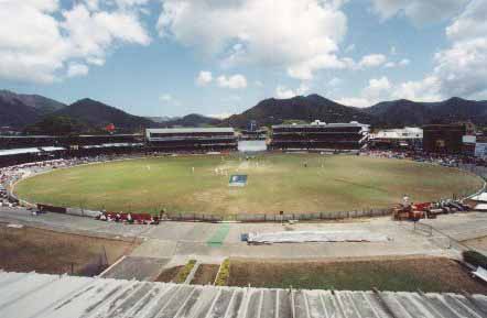 Queen S Park Oval Port Of Spain Trinidad Espncricinfo