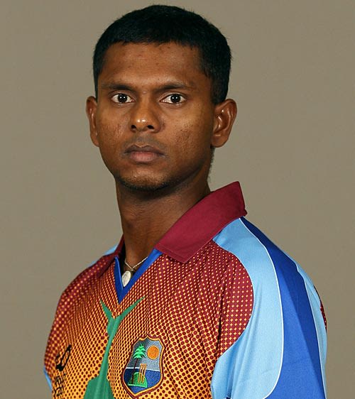 Shivnarine Chanderpaul ESPNcricinfo