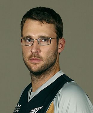 Daniel Vettori Espncricinfo