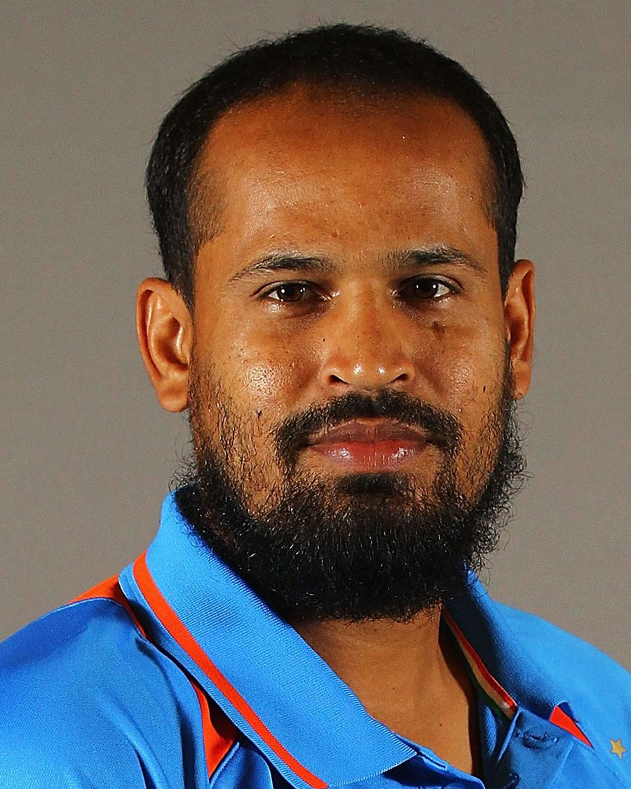 Yusuf Pathan Espncricinfo