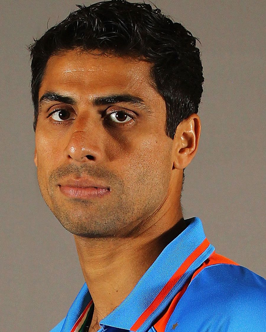 Ashish Nehra Espncricinfo