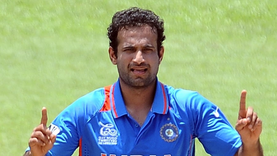 The Absurdity Of Making Irfan Pathan Open Espncricinfo