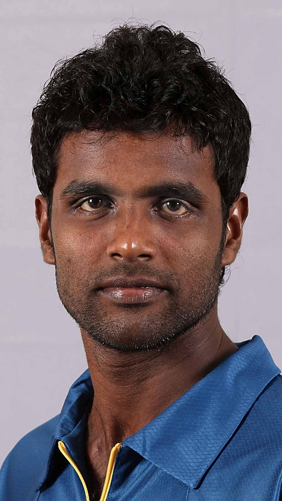 Shaminda Eranga Player Portrait Espncricinfo