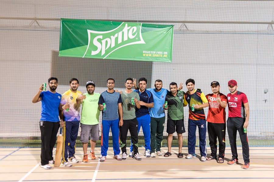 Rawalpindi Celebrate Their Victory In The Final ESPNcricinfo