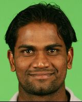 Nuwan Zoysa Profile Cricket Player Sri Lanka Stats Records Video