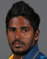 Chaturanga De Silva Profile Cricket Player Sri Lanka Stats Records