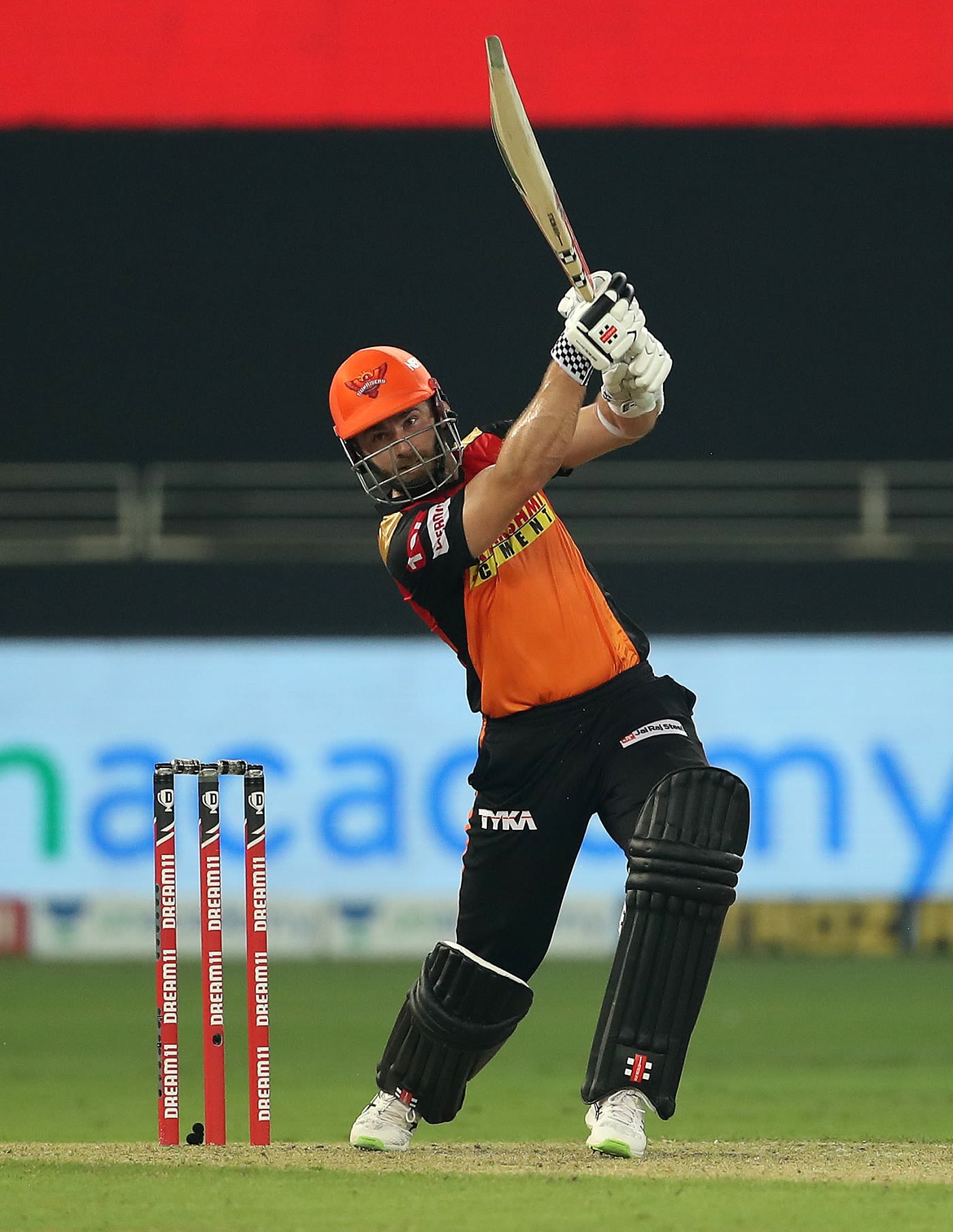 Kane Williamson Helped Lift Sunrisers Hyderabad Past 200 ESPNcricinfo