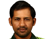 Sarfaraz Ahmed Records Test Match ODI T20 IPL International Batting