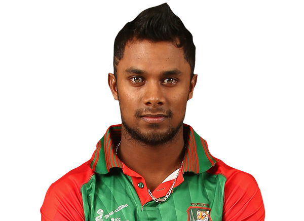 Sabbir Rahman Headshot ESPNcricinfo