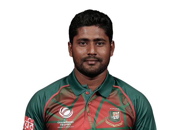 Imrul Kayes Player Page Headshot Cutout 2021 ESPNcricinfo