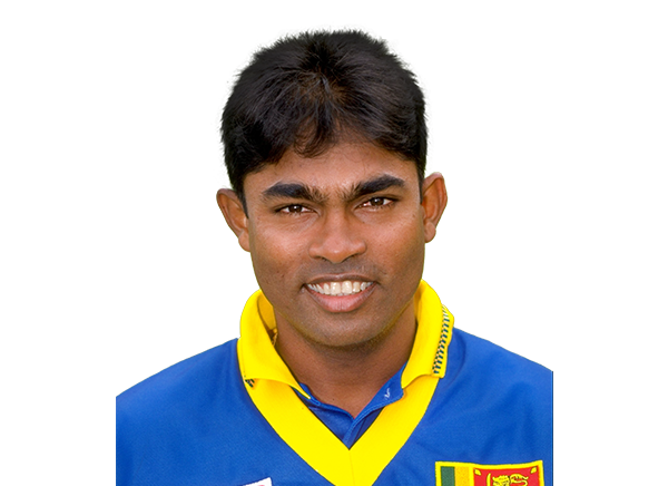 Romesh Kaluwitharana Player Page Headshot Cutout Espncricinfo