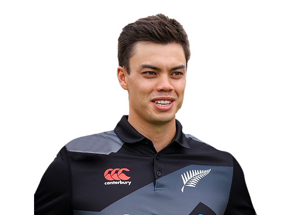 Mark Chapman Player Page Headshot Cutout 2021 ESPNcricinfo