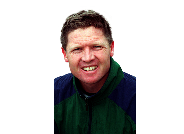 Daryll Cullinan Player Page Headshot Cutout Espncricinfo