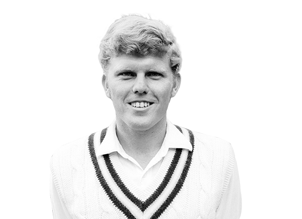 Barry Richards Player Page Headshot Cutout Espncricinfo